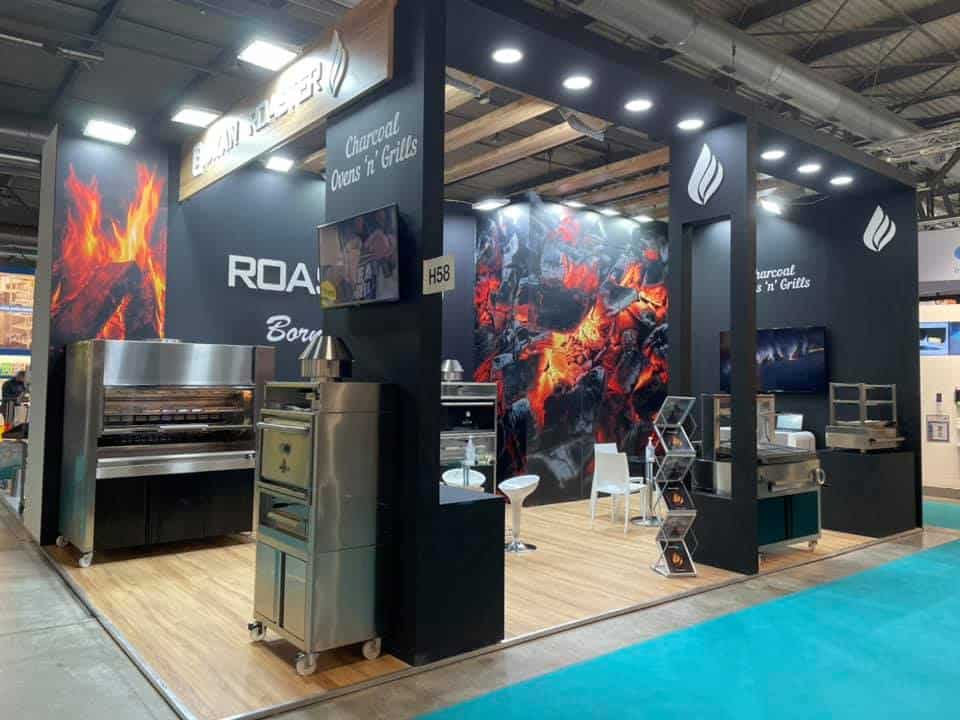 HOST 2021