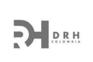 कोलंबिया में DRH स्थानीय भागीदार