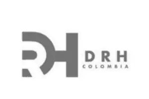 Socio local de DRH en Colombia