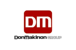 Don Makinon lokalni partner v Kolumbiji