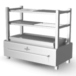 Robata Grill | roastergrills