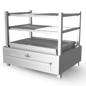 Robata Grill | roastergrills