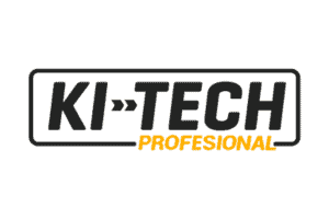 Ki-Tech מקצועי שותף מקומי