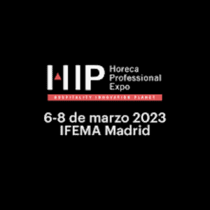 Roaster Oven & Pemanggang di IFEMA di Madrid